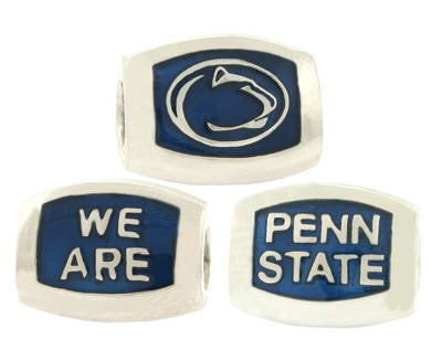 We Are Penn State Bead