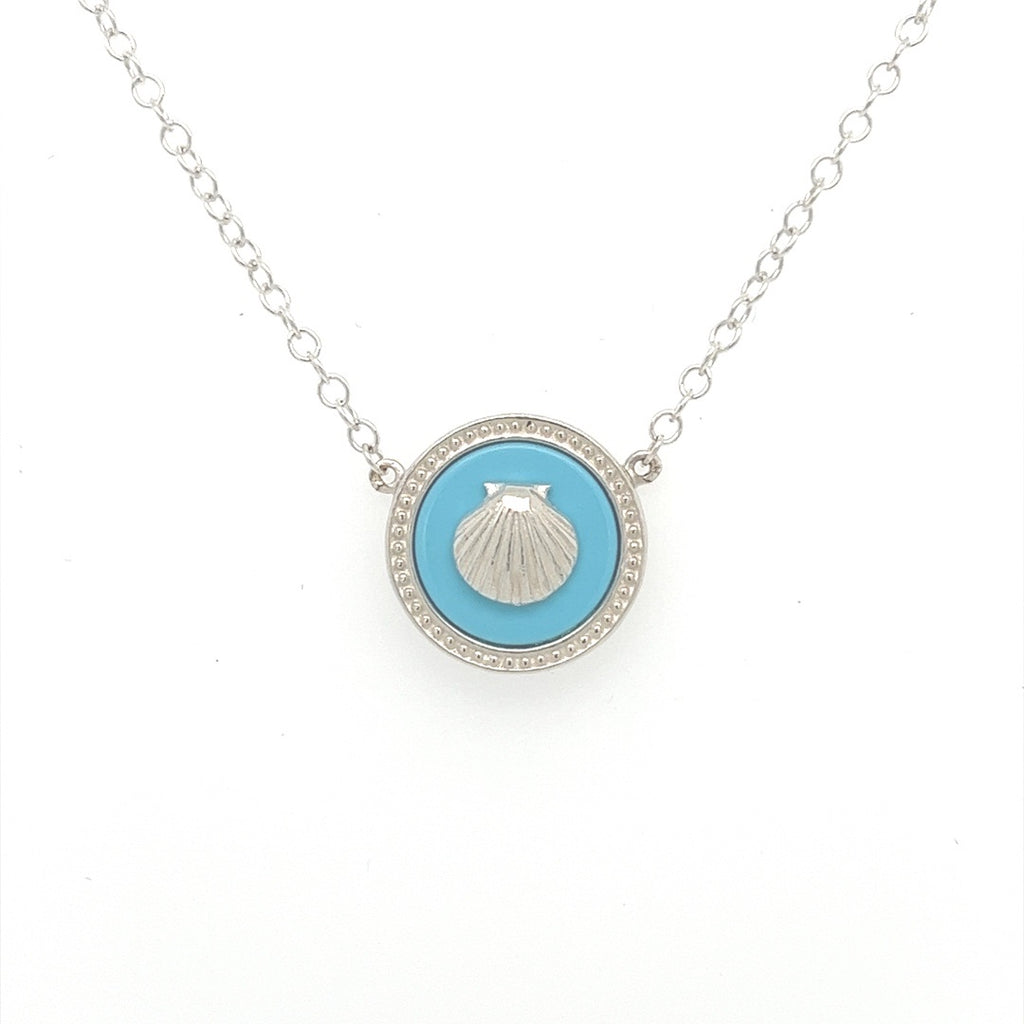 Shell “Dream” Necklace
