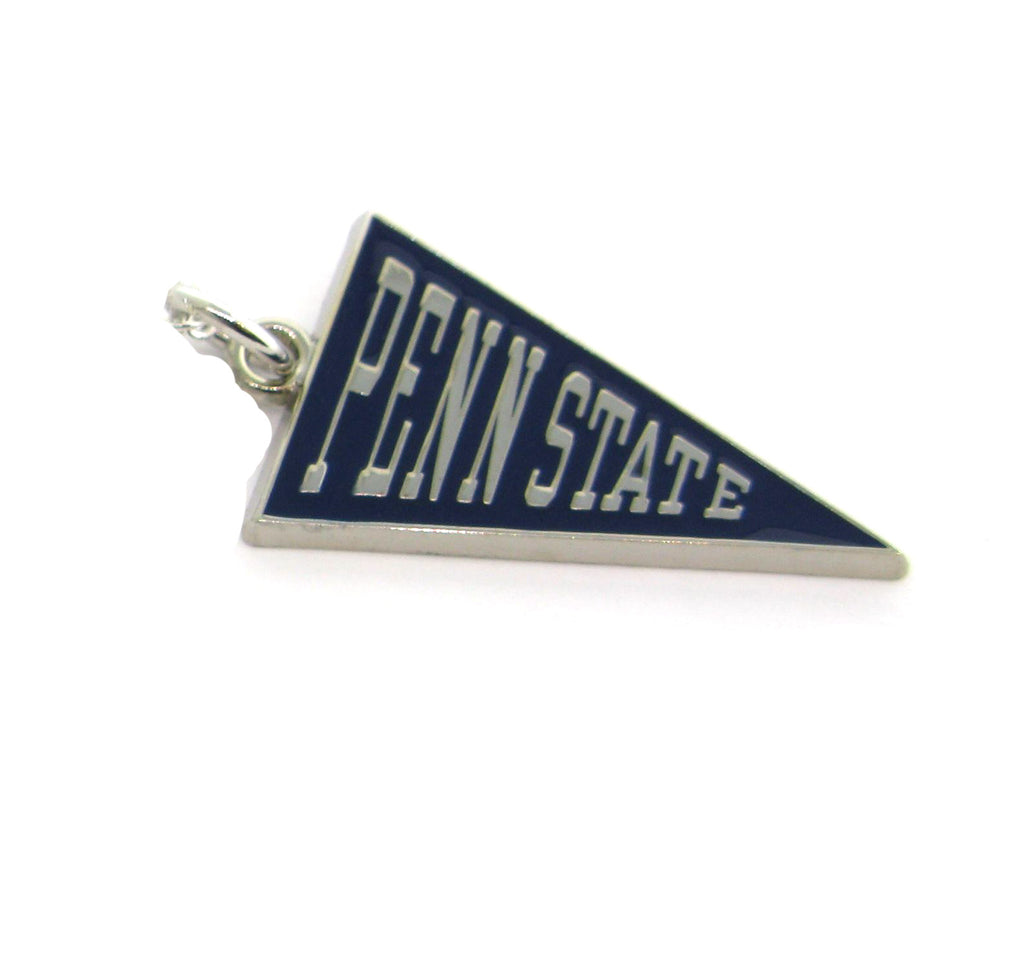 Penn State Pennant Charm