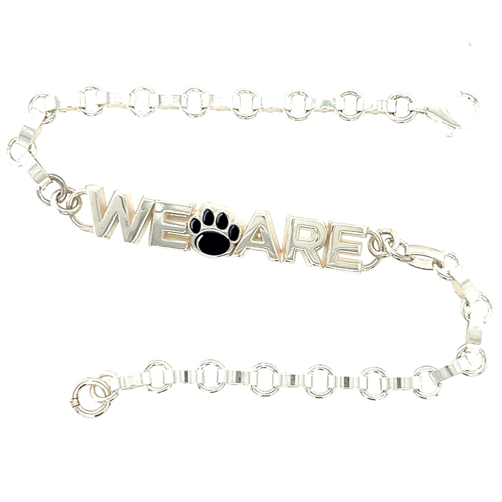 "We Are" Bracelet