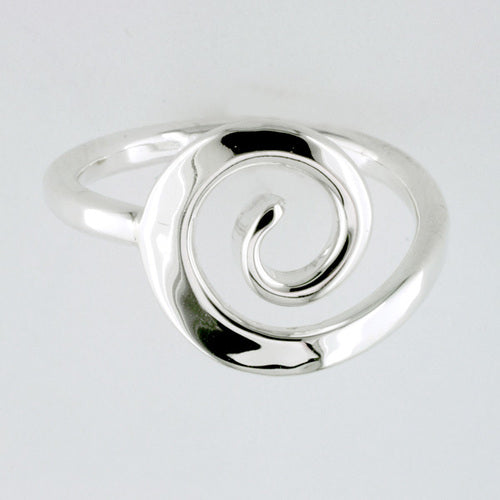 Cresting Wave Ring