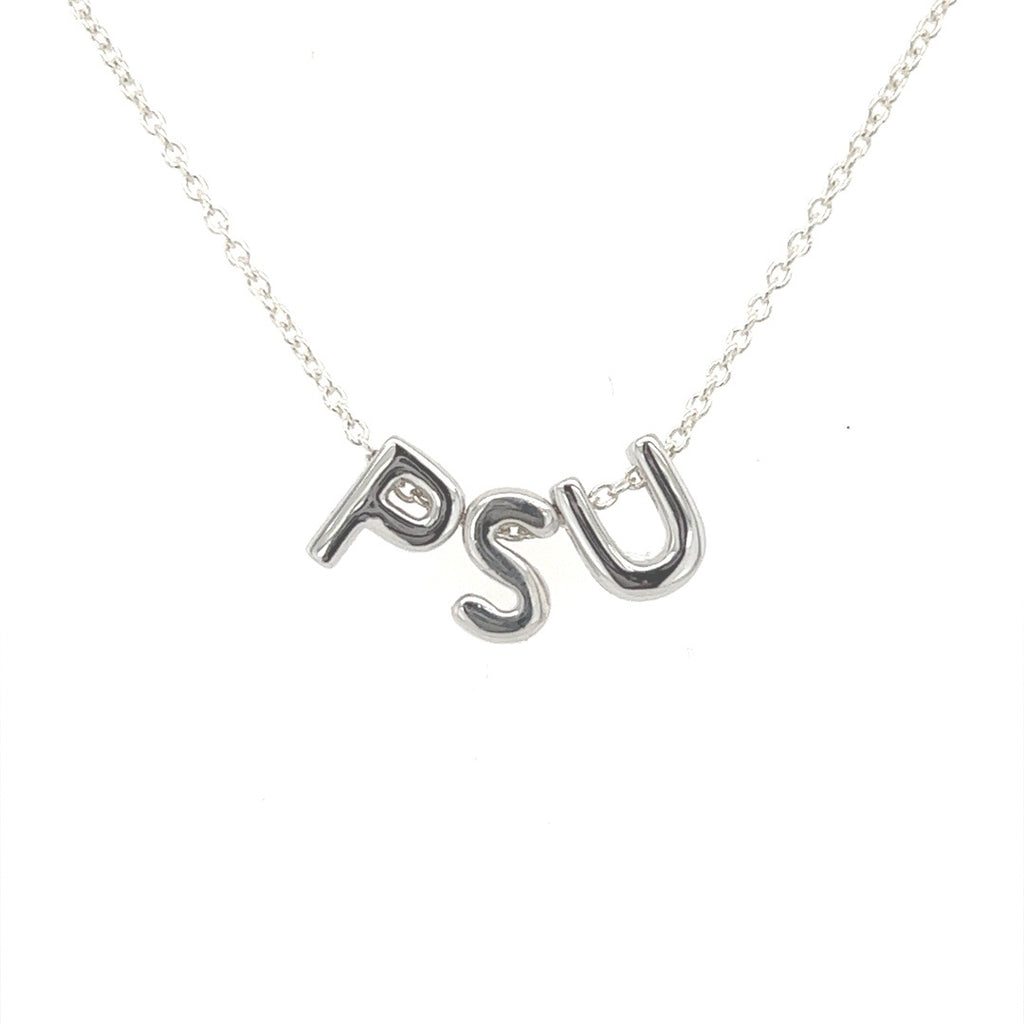 Petite PSU Necklace