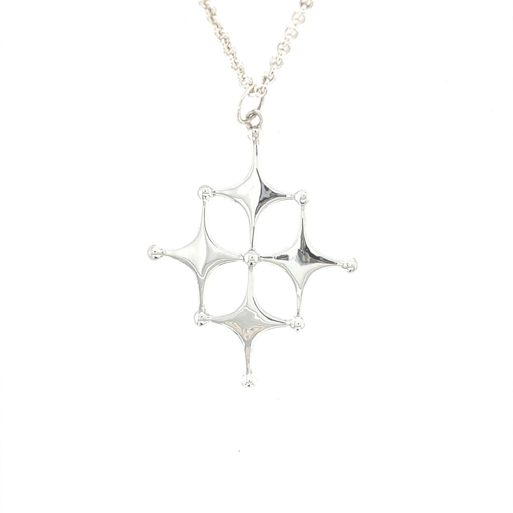 Star of Palm Springs Necklace