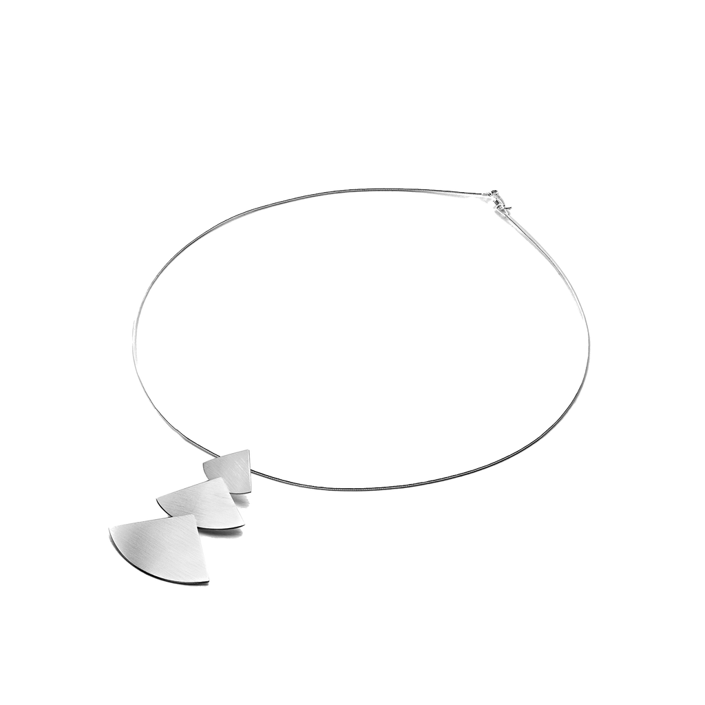 “Tri Mod” Necklace